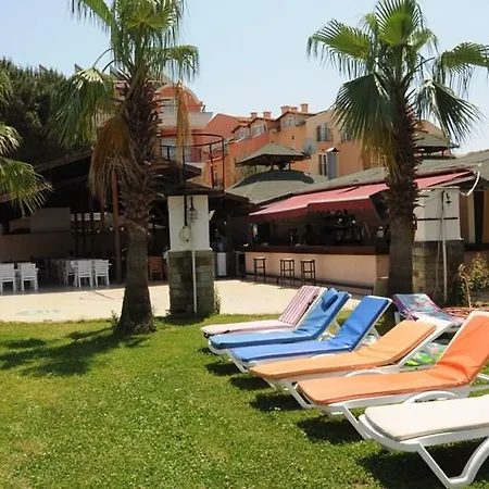 Hotel Club Caprice 2*