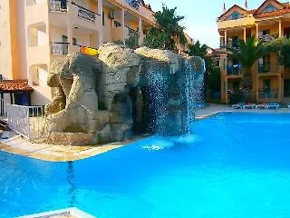 Hotel Club Caprice