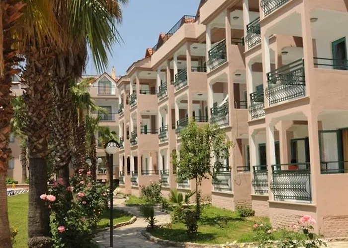 Club Caprice Armutalan