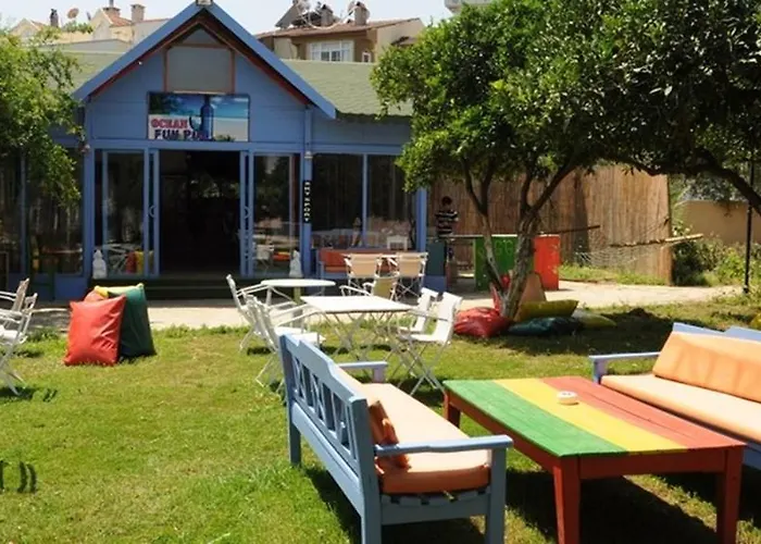 Hotel Club Caprice 2*