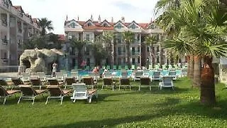 Club Caprice Armutalan